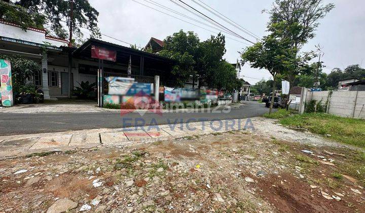 Tanah di Area Wisata Kota Batu Cocok Untuk Komersial,obyek Wisata 10