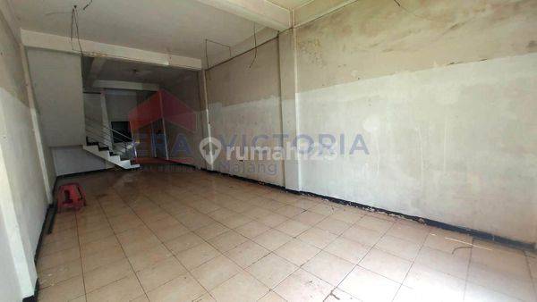 Ruko 2 Lantai di Poros Sawojajar, Ramai, Cocok Untuk Semua Usaha 5