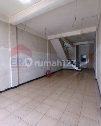 Ruko 2 Lantai di Poros Sawojajar, Ramai, Cocok Untuk Semua Usaha 6