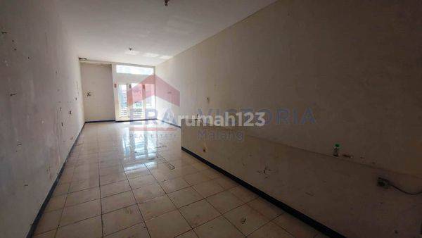 Ruko 2 Lantai di Poros Sawojajar, Ramai, Cocok Untuk Semua Usaha 7