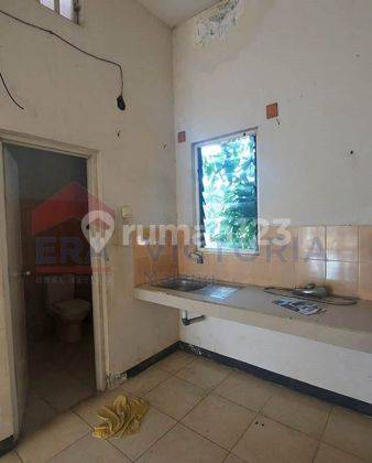 Ruko 2 Lantai di Poros Sawojajar, Ramai, Cocok Untuk Semua Usaha 13