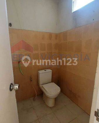 Ruko 2 Lantai di Poros Sawojajar, Ramai, Cocok Untuk Semua Usaha 14