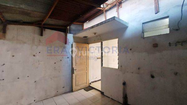 Ruko 2 Lantai di Poros Sawojajar, Ramai, Cocok Untuk Semua Usaha 15