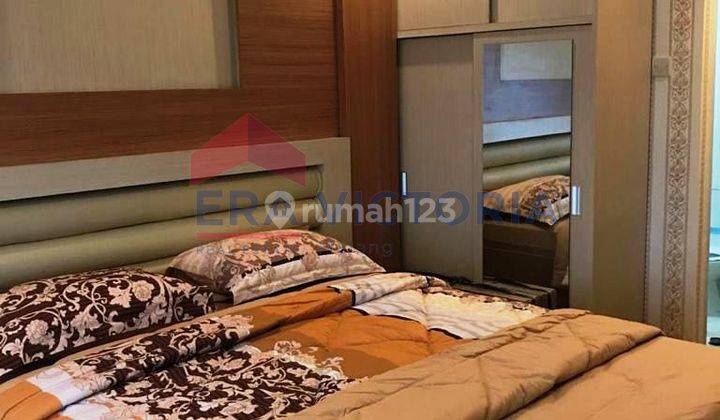 Unit Eksekutif Perabot Lengkap Tinggal Bawa Koper, Stok Terbatas 1