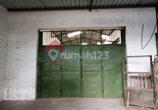 Gudang Ex Bahan Bangunan di Muharto Kotalama,kampung Kelir Malang Gudang Ex Bahan Bangunan di Muharto Kotalama,kampung Kelir Malang