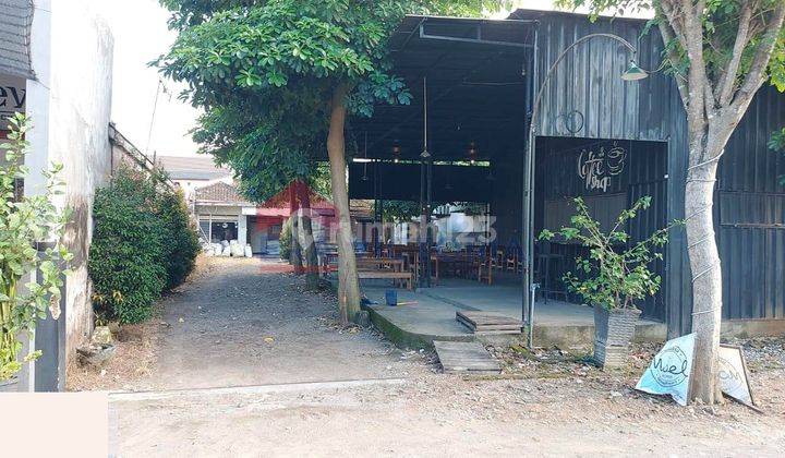 Tanah di Tengah Kota Kepatihan Tulungagung, Dkt Sekolahan, Perkantoran 1