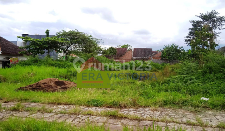 Tanah Harga 2,5 Juta di Karangploso, Akses Ke Kota Batu Tanah Harga 2,5 Juta di Karangploso, Akses Ke Kota Batu