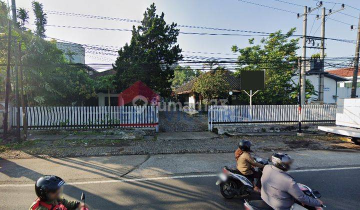 Dijual Pabrik Paving Aktif Pinggir Jalan Raya Singosari Ada Gudang Dan Rumah 1