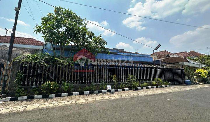 Dijual Rumah Lebar 10 Meter Kawasan Pulau Pulau Kasin Harga Bersaing 1