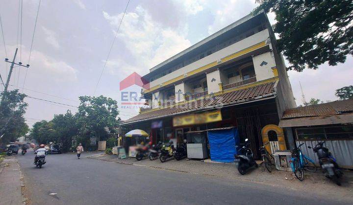 Rumah Kost aktif DIJUAL, 22 Kamar Tidur, Ada Swalayan Aktif Dekat Terminal Arjosari 2