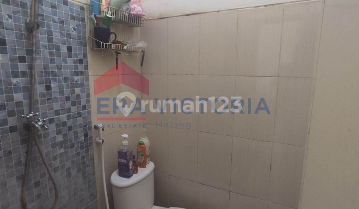 Rumah Perumahan Cluster De Cakalang 2