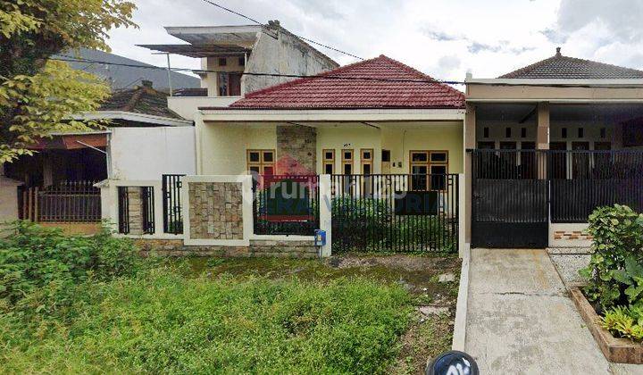 Rumah Lokasi Strategis Daerah Sawojajar 1