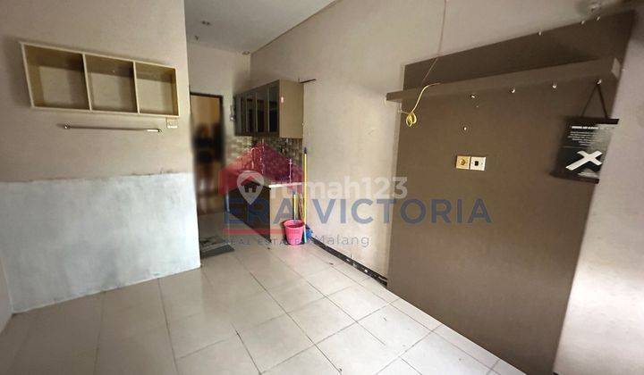 Hot Unit Apartemen Soekarno Hatta Harga Murah Kondisi Bagus  1