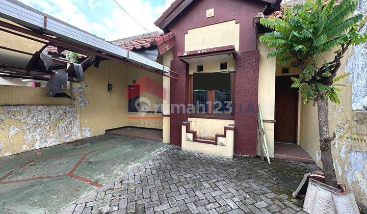 Rumah Lokasi Strategis di Araya Cocok Untuk Hunian Keluarga Harga Murah  2