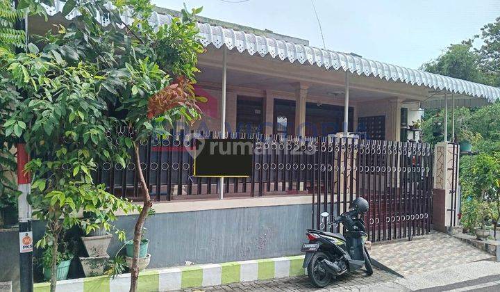 Disewakan Rumah Kos Dearah Vedc Malang 1