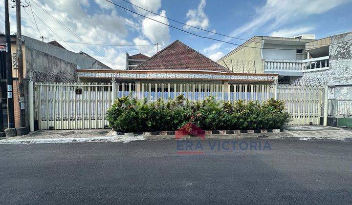 Dijual Rumah Area Pulau Pulau Cocok Untuk Kos Kosan Malang Kota 1