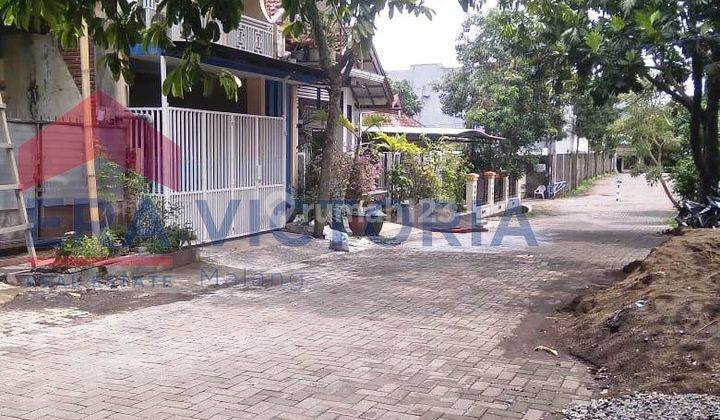 Dijual Tanah Dekat Fasilitas Umum, Kulineran Suhat Lokasi Kota Malang 2