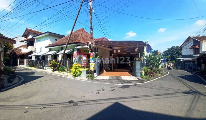 Dijual Rumah Dekat Polresta, Sekolah Cocok Untuk Kosan Malang Kota 1