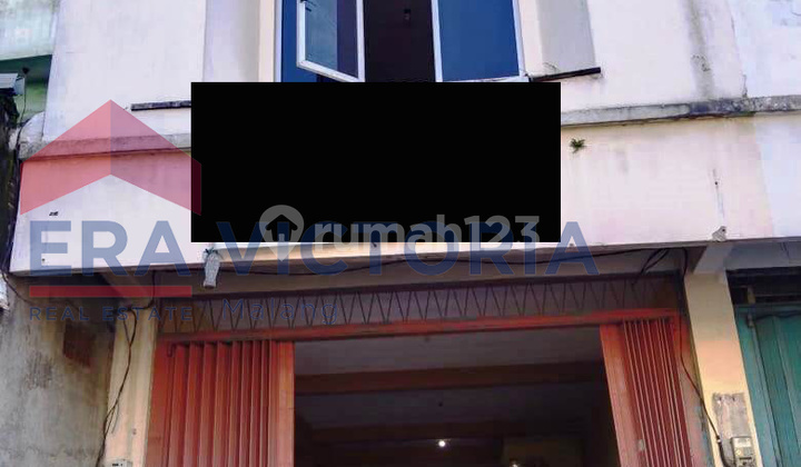 Dijual Ruko Dekat Superindo Kawasan Ruko Cocok Untuk Usaha Kota Malang Dijual Ruko Dekat Superindo Kawasan Ruko Cocok Untuk Usaha Kota Malang