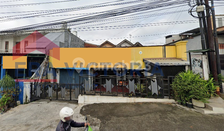 Dijual Rumah Dekat Pasar, Kampus Cocok Untuk Kontrakan Kota Malang 