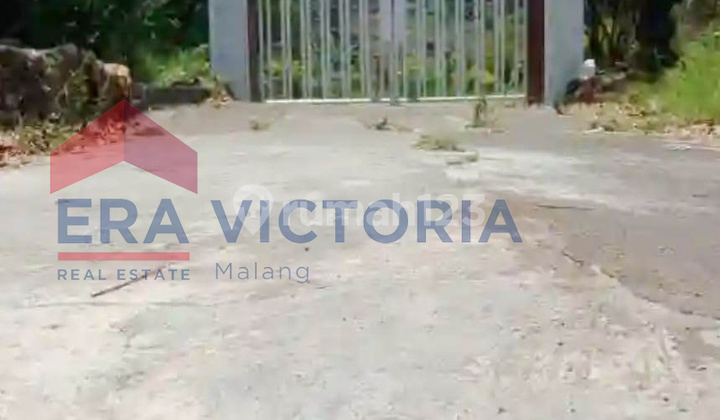 Dijual Villa Daerah Batu Dekat Songgoriti Hot Springs,Dekat Paralayang 2