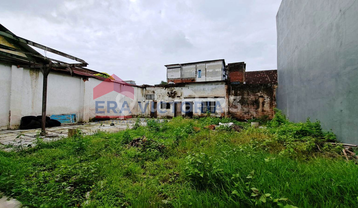 For Rent Land Near Station, Hospital, Hotel Suitable for Warehouse Malang City For Rent Land Near Station, Hospital, Hotel Suitable for Warehouse Malang City