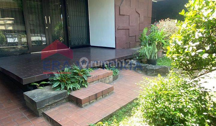 Dijual Rumah Dekat Rumah Dinas Bi,umner Kondisi Terawat Kota Malang 1