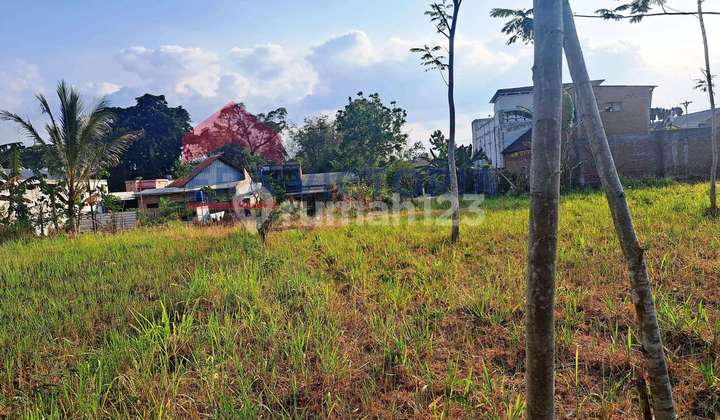 Dijual Tanah Lokasi Belakang Kantor Kel. Desa Tirtomoyo Kota Malang Dijual Tanah Lokasi Belakang Kantor Kel. Desa Tirtomoyo Kota Malang