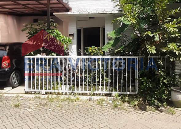 Dijual Rumah Dekat Kawasan Kampus,kuliner Suhat,exit Tol Kota Malang