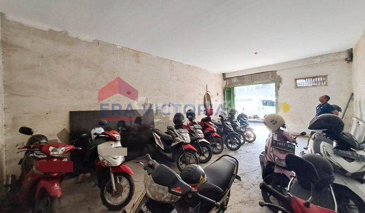 Dijual Ruko Tengah Kota Malang Lokasi Ramai Dekat Pasar, Rs, Sekolah 2