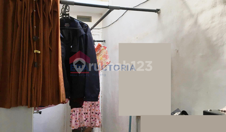 Dijual Rumah One Gate System,dekat Kampus,kuliner Suhat Kota Malang 2