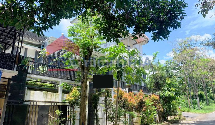 Dijual Rumah Asri Dekat Sawojajar, Gratis Mobil, Furnish Kota Malang 2
