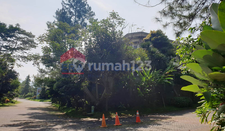 Dijual Rumah Perum Elit Aman Nyaman Akses Mudah Tengah Kota Malang  2