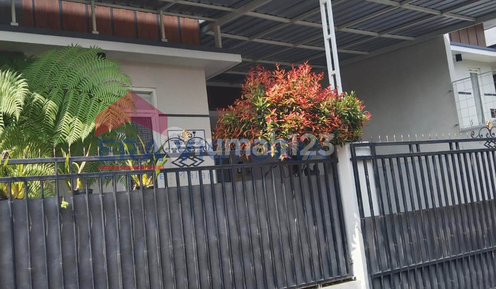 Dijual Rumah Dekat Eco Green Park, Alun Alun, Full Furnish Kota Batu  2
