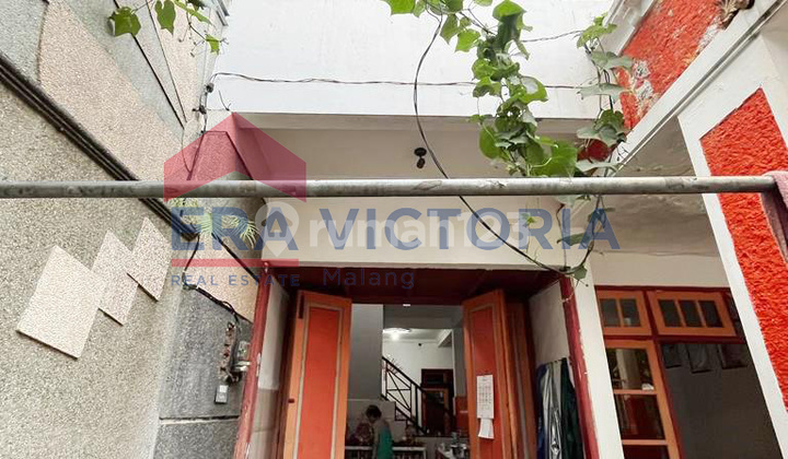 Dijual Rumah Dekat Kuliner Suhat, Dekat Kampus Widyagama Kota Malang Dijual Rumah Dekat Kuliner Suhat, Dekat Kampus Widyagama Kota Malang