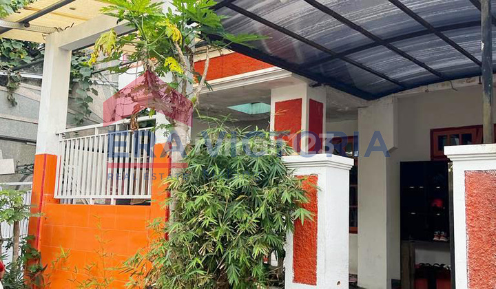 Dijual Rumah Dekat Kuliner Suhat, Dekat Kampus Widyagama Kota Malang 2