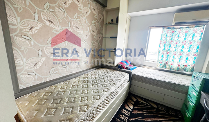 Dijual Apartement Lokasi Strategis, Depan Ub, Akses Mudah Kota Malang 2