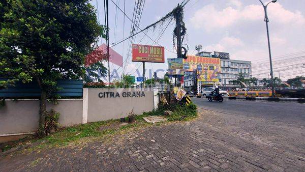 Dijual Rumah Perum Lingkungan Asri, Sebelah Tol Singosari Malang  2