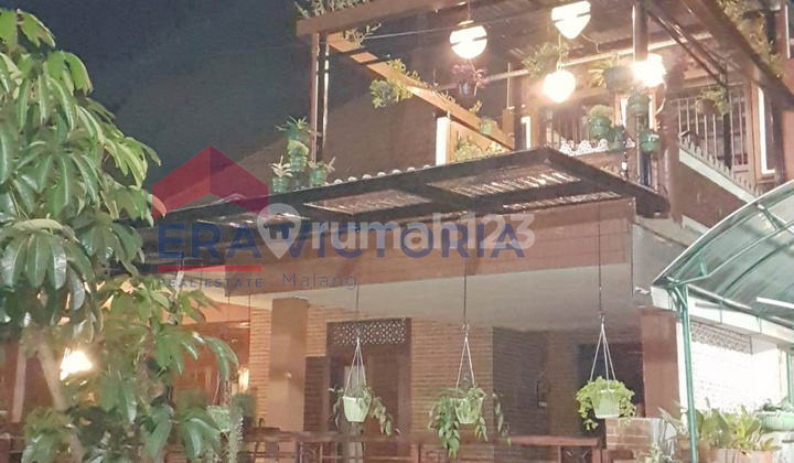Dijual Rumah di Perum Privat, Dekat Kampus, Perkopian Sudimoro Malang 2