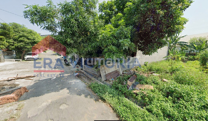 Dijual Tanah Dekat Jalan Pantura Semarang kendal Cocok Untuk Kosan  2