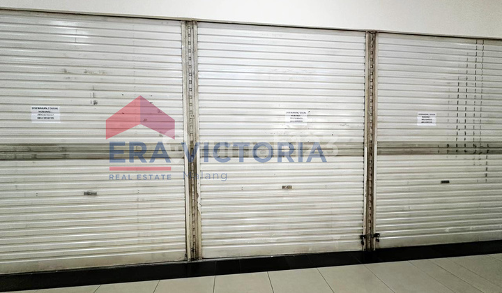 Dijual Stand Matos Lokasi Ramai, Dekat Eskalator, Atm Dijual Stand Matos Lokasi Ramai, Dekat Eskalator, Atm