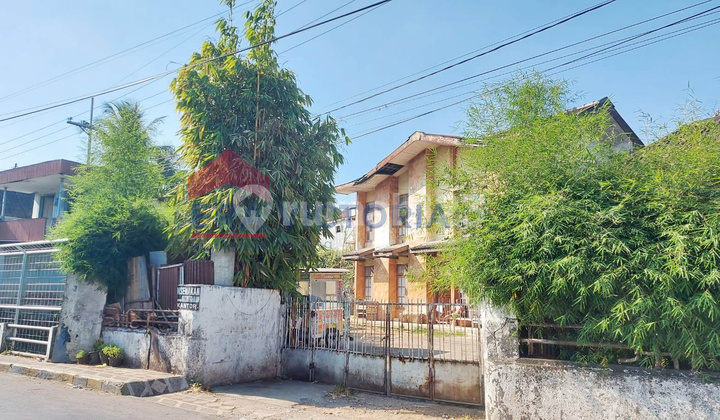 For Sale Land Calculation, Main Road Access, Langsep, Roadside, Suitable for All Businesses, Malang City.