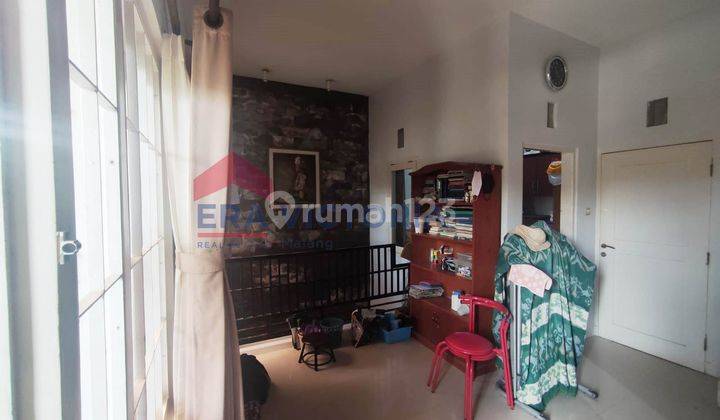 Dijual Rumah Lokasi Strategis Dekat Banyak Kampus Kota Malang 2