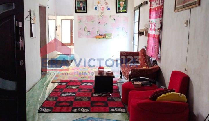 Affordable House in Kepanjen, Strategic Location, Ready to Occupancy Affordable House in Kepanjen, Strategic Location, Ready to Occupancy