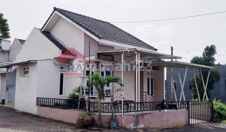 Investasi Hunian Jantung Kota Malang Tenang, Nyaman, Strategis 2