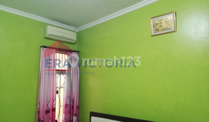 Hunian Nyaman Dijual Dekat Kantor Desa & Puskesmas Purworejo Blitar 2