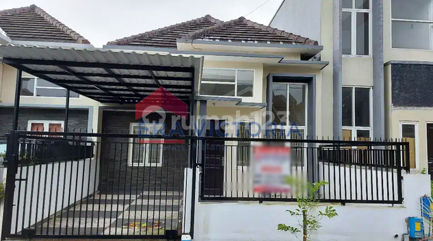 Rumah Area Tidar Dekat Sekolah Kalam Kudus dan Fasilitias Umum Akses Mudah 