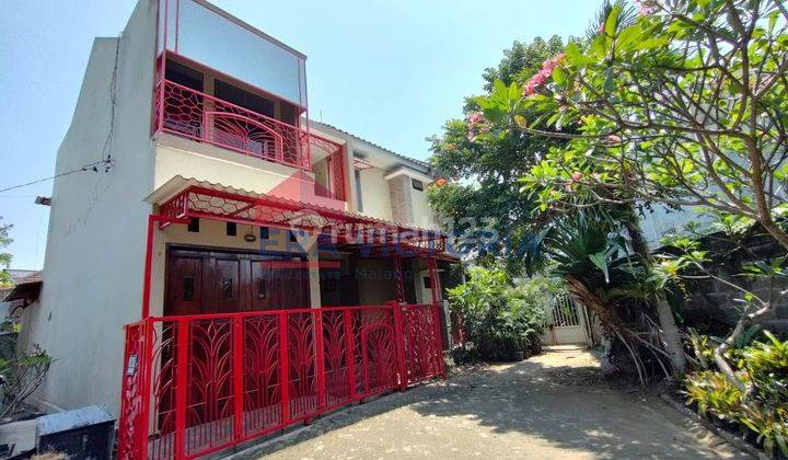 Dijual Rumah 2 Lantai Bumi Tunggulwulung Indah Cuma 5 Menit Ke Suhat 1