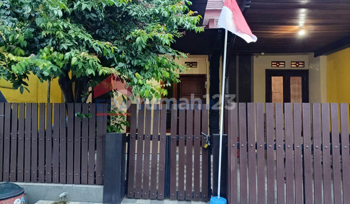 Rumah Siap Huni Area Lawang Dekat Pasar & Exit Tol Lawang