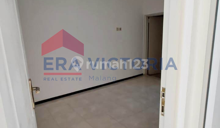 Strategic Housing in the Elite Tidar Area Near Mall, Campus, and Culinary Spots 2